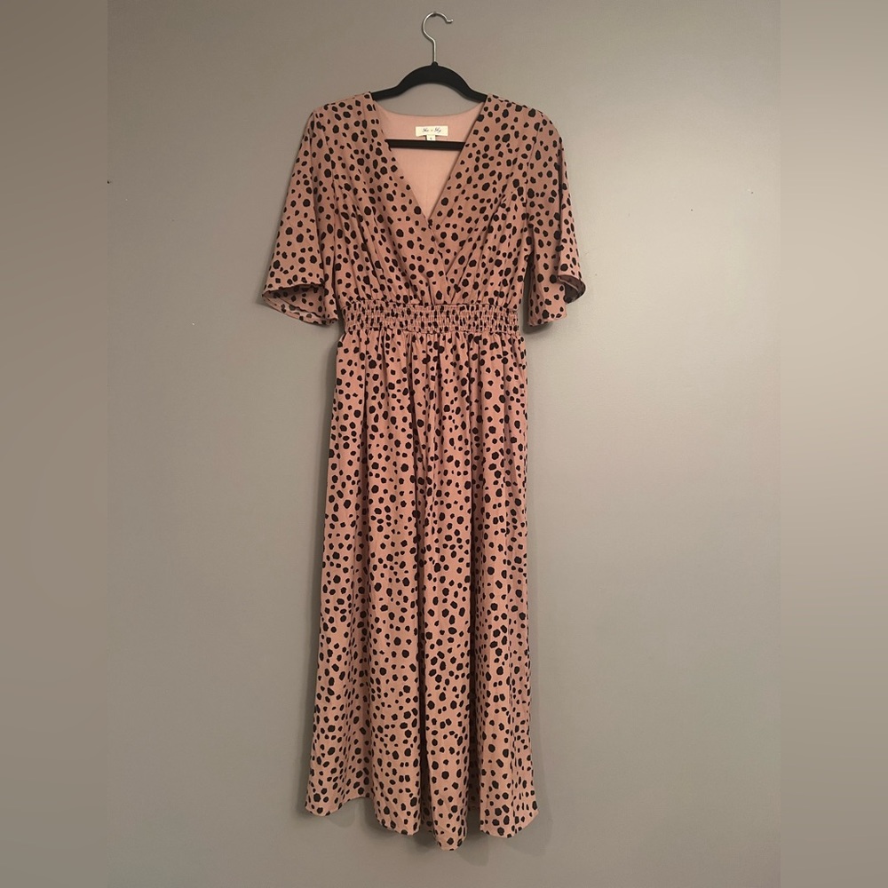 Boutique Jumpsuit